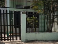 Bán nhà hẻm 5m nguyễn thị kiểu, p.Tân thới Hiệp, -4x16m-gác-giá 3,5 tỷ Bán nhà hẻm 5m nguyễn thị kiểu, p.Tân thới Hiệp, -4x16m-gác-giá 3,5 tỷ