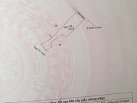 Cần bán gấp đất Long An, Tp. Tân An Cần bán gấp đất Long An, Tp. Tân An