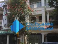 Cho thuê biệt thự MT đường số 6 Hiệp Bình Chánh – Thủ Đức Cho thuê biệt thự MT đường số 6 Hiệp Bình Chánh – Thủ Đức