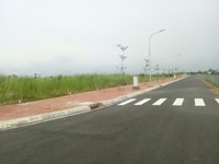 Đất nền Long Hậu chính chủ, SHR, 100m2, 14 triệu/m2, đường 27 Đất nền Long Hậu chính chủ, SHR, 100m2, 14 triệu/m2, đường 27