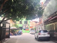 Bán nhà Phố Nguyễn An Ninh, Hoàng Mai 87m2 5T 9 tỷ kinh doanh đỉnh Bán nhà Phố Nguyễn An Ninh, Hoàng Mai 87m2 5T 9 tỷ kinh doanh đỉnh