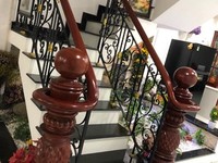 Cho thuê nhà gấp đường Nguyễn Đình Chiểu Q3, 1t,5l, 6pn, 40tr/tháng Cho thuê nhà gấp đường Nguyễn Đình Chiểu Q3, 1t,5l, 6pn, 40tr/tháng