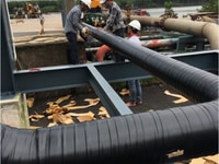 Chống Ăn Mòn Kim Loại Rỉ Sét Đường Ống Chôn Ngầm Chống Ăn Mòn Kim Loại Rỉ Sét Đường Ống Chôn Ngầm