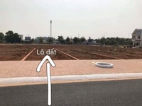 Đất Chính chủ mặt tiền Lê Thị hà-Hóc Môn, 95m2, sổ hồng riêng. Đất Chính chủ mặt tiền Lê Thị hà-Hóc Môn, 95m2, sổ hồng riêng.
