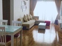 Bán chung cư Screc Tower, Quận 3, nội thất đầy đủ, 3 phòng ngủ - Bán chung cư Screc Tower, Quận 3, nội thất đầy đủ, 3 phòng ngủ -