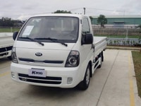 Xe Kia New Frontier 2019 1.9 tấn Xe Kia New Frontier 2019 1.9 tấn