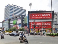 Cho thuê nhà MT Lý Tự Trọng q1 8500$ Cho thuê nhà MT Lý Tự Trọng q1 8500$