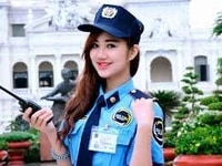 Tuyển trực tiếp nam nữ bảo vệ lương cao, không qua mô giới Tuyển trực tiếp nam nữ bảo vệ lương cao, không qua mô giới