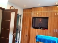 Nhà đẹp như biệt thự, giữa phố Khương Trung, 5 tầng, tặng nội thất. Nhà đẹp như biệt thự, giữa phố Khương Trung, 5 tầng, tặng nội thất.