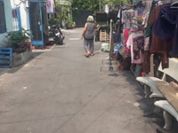 Bán gấp căn nhà 1 trệt 1 lầu, đường Dân Chủ, P. Bình Thọ, Thủ Đức Bán gấp căn nhà 1 trệt 1 lầu, đường Dân Chủ, P. Bình Thọ, Thủ Đức