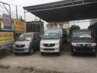 Đại xe tải 3S Kenbo tại Hải Dương, giá tốt nhât Đại xe tải 3S Kenbo tại Hải Dương, giá tốt nhât