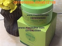 Kem Body Seeya Green Tea Dưỡng Trắng Toàn Thân Kem Body Seeya Green Tea Dưỡng Trắng Toàn Thân