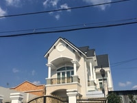 Biệt Thự AN SƯƠNG 12x15m 1 trệt 2 lầu, đường Thái Thị Giữ Biệt Thự AN SƯƠNG 12x15m 1 trệt 2 lầu, đường Thái Thị Giữ