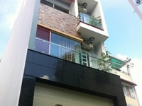 Nhà HXH Nguyễn Văn Đậu, Bình Thạnh 48m2, 4 tầng, giá 6.5 tỷ Nhà HXH Nguyễn Văn Đậu, Bình Thạnh 48m2, 4 tầng, giá 6.5 tỷ