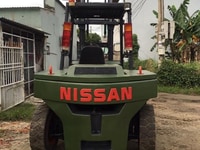 Cần bán xe Nâng hiệu Nisan-7 tấn Cần bán xe Nâng hiệu Nisan-7 tấn