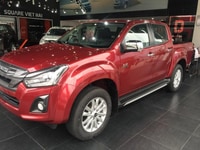 Bán xe Isuzu Dmax đời 2018 giá cực ưu đãi tặng ngay 20 triệu đồng Bán xe Isuzu Dmax đời 2018 giá cực ưu đãi tặng ngay 20 triệu đồng