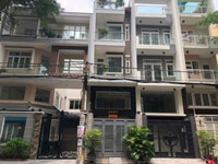 Bán nhà 4 lầu tuyệt đẹp đối diện công viên đường số 44 Bình Phú Q. 6 Bán nhà 4 lầu tuyệt đẹp đối diện công viên đường số 44 Bình Phú Q. 6