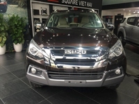 Bán xe Isuzu Mu-X 7 chỗ số tự động máy dầu giá cạnh tranh Bán xe Isuzu Mu-X 7 chỗ số tự động máy dầu giá cạnh tranh