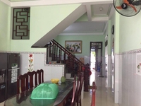 Bán nhà mặt tiền 3 tầng đường Đinh Lễ, Tp Nha Trang 91m2 Bán nhà mặt tiền 3 tầng đường Đinh Lễ, Tp Nha Trang 91m2