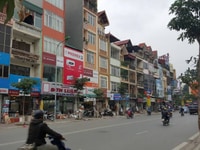 Bán nhà mặt phố Trần Đại Nghĩa, 125m2. MT 8.6m, 28 tỷ. Bán nhà mặt phố Trần Đại Nghĩa, 125m2. MT 8.6m, 28 tỷ.