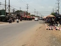 Bán miếng đất gần tuyến Metro 850tr/100m2, Đinh Đức Thiện,SHR Bán miếng đất gần tuyến Metro 850tr/100m2, Đinh Đức Thiện,SHR