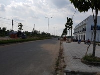 Bấn đất đầu tư giá rẻ, Trung tâm TP Vĩnh Long, sổ đỏ, giá 600 triệu Bấn đất đầu tư giá rẻ, Trung tâm TP Vĩnh Long, sổ đỏ, giá 600 triệu