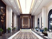 Condotel - Oyster Gành Hào đầu tư an toàn, lợi nhuận hấp dẫn Condotel - Oyster Gành Hào đầu tư an toàn, lợi nhuận hấp dẫn