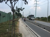 Bán 2963m2 đất mặt tiền Võ Chí Công, ngay Vòng Xoay Phú Hữu Bán 2963m2 đất mặt tiền Võ Chí Công, ngay Vòng Xoay Phú Hữu