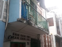 Hẻm thẳng 3m CMT8, P11,Q3. Giá 3,2 tỷ Hẻm thẳng 3m CMT8, P11,Q3. Giá 3,2 tỷ