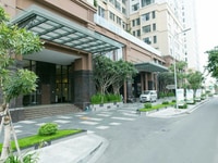 Sang nhượng gấp căn hộ 3 phòng Tresor full nội thất cao cấp Quận 4 Sang nhượng gấp căn hộ 3 phòng Tresor full nội thất cao cấp Quận 4