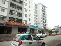 Bán căn hộ chung cư giá rẻ Bắc Sơn, Kiến An, Hải Phòng Bán căn hộ chung cư giá rẻ Bắc Sơn, Kiến An, Hải Phòng