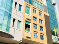 Văn phòng quận 1 - mặt tiền sầm uất Nam Quốc Cang Văn phòng quận 1 - mặt tiền sầm uất Nam Quốc Cang