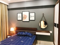 Cần bán gấp CH Hưng Phúc, đang có hđt $850, 2pn, đầy đủ nội thất Cần bán gấp CH Hưng Phúc, đang có hđt $850, 2pn, đầy đủ nội thất