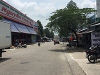 Tôi chủ đất cần bán 450m2, dưới KCN Bình Dương, giá 515tr/nền gần chợ Tôi chủ đất cần bán 450m2, dưới KCN Bình Dương, giá 515tr/nền gần chợ