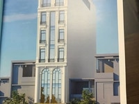 Cho Thuê Nhà 7 Tầng Mặt Tiền 5M Phố Khương Đình Xây Mới Cho Thuê Nhà 7 Tầng Mặt Tiền 5M Phố Khương Đình Xây Mới