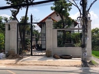 Bán Biệt Thự mới 100% .2 Mặt Tiền Đoàn Nguyễn Tuân .Hưng Long .Bình Ch Bán Biệt Thự mới 100% .2 Mặt Tiền Đoàn Nguyễn Tuân .Hưng Long .Bình Ch