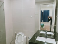 Vợ mình sắp xinh nên có nhiều dự định, cần bán lại căn hộ Citizen Vợ mình sắp xinh nên có nhiều dự định, cần bán lại căn hộ Citizen
