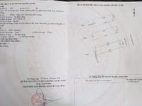 Chính chủ bán nhà đường Hoài Thanh, đường 7,5m Chính chủ bán nhà đường Hoài Thanh, đường 7,5m