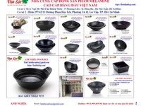 Bán bát đĩa Hàn rẻ đẹp An Toàn - Vệ Sinh - Thực Phẩm Bán bát đĩa Hàn rẻ đẹp An Toàn - Vệ Sinh - Thực Phẩm