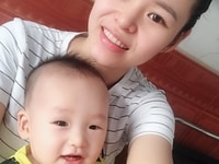 Thuê 1 Giúp việc nhà và 1 chăm sóc em bé 8tr đ/tháng Thuê 1 Giúp việc nhà và 1 chăm sóc em bé 8tr đ/tháng