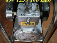 Máy phun sơn P910 hàng chất lượng Máy phun sơn P910 hàng chất lượng