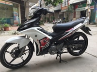 Cần bán xe Exciter 135 chính chủ giấy tờ đầy đủ Cần bán xe Exciter 135 chính chủ giấy tờ đầy đủ