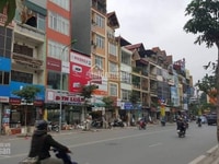 Bán gấp nhà tầng 1 mặt phố Nguyễn Phong Sắc, Cầu Giấy, 55m2 mt 8.5m KD Bán gấp nhà tầng 1 mặt phố Nguyễn Phong Sắc, Cầu Giấy, 55m2 mt 8.5m KD