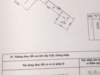 Bán nền mặt tiền 183 đường 3/2 Phường Hưng Lợi, Q NK, TP Cần Thơ Bán nền mặt tiền 183 đường 3/2 Phường Hưng Lợi, Q NK, TP Cần Thơ