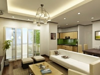 Căn hộ mới tại chung cư Cao Cấp Diamond DT: 250m2 Căn hộ mới tại chung cư Cao Cấp Diamond DT: 250m2