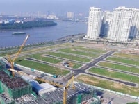 Chỉ còn 1 lô đất nền dự án Saigon Mystery quận 2 giá bán 83tr/m2 Chỉ còn 1 lô đất nền dự án Saigon Mystery quận 2 giá bán 83tr/m2