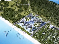 Shopvillas biển "sở hữu lâu dài duy nhất" Arena Cam Ranh đợt đầu Shopvillas biển "sở hữu lâu dài duy nhất" Arena Cam Ranh đợt đầu
