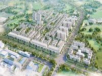 Mở bán khu đô thị Tràng Duệ Hải Phòng - Seoul Eco Homes Mở bán khu đô thị Tràng Duệ Hải Phòng - Seoul Eco Homes