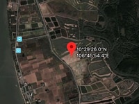 Lô đất mặt tiền đường Lý Nhơn, x. Lý Nhơn, Cần Giờ bán 16,1tỷ Lô đất mặt tiền đường Lý Nhơn, x. Lý Nhơn, Cần Giờ bán 16,1tỷ