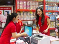 Nhận nam nữ bán hàng tại Siêu Thị / giờ hành chánh
6.600.000 đ - 7.500 Nhận nam nữ bán hàng tại Siêu Thị / giờ hành chánh
6.600.000 đ - 7.500